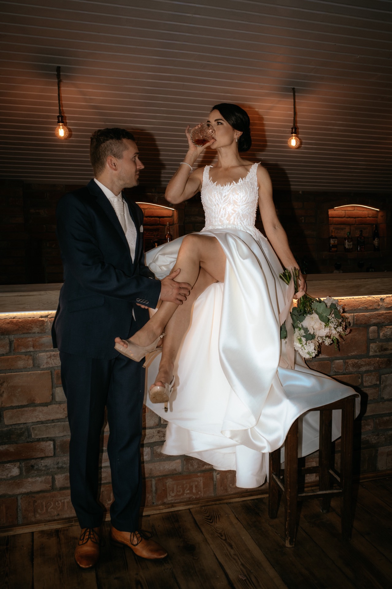 Svatby v Šípkové Stodole